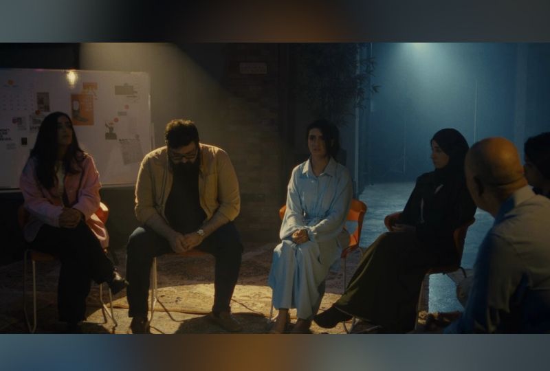 Filmmaker’s ‘Hope’ fulfilled with international acclaim